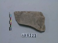 藏品(磨製石斧)的圖片